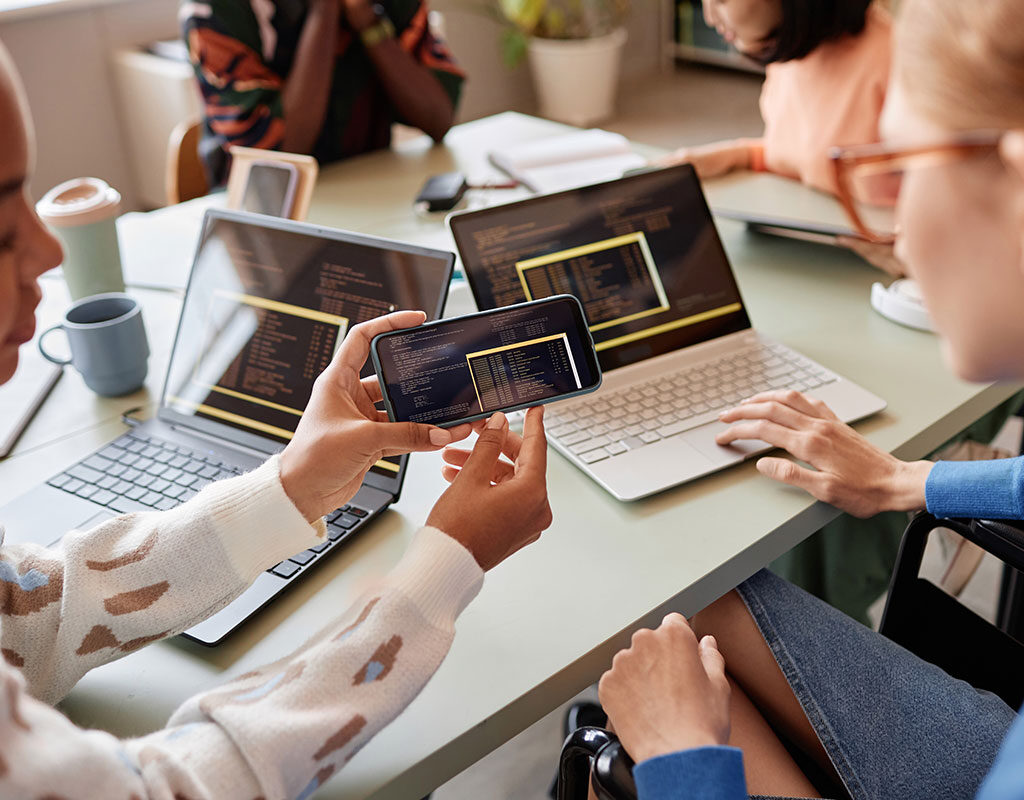 Why Recruitment Is the Backbone of Every Successful Organization